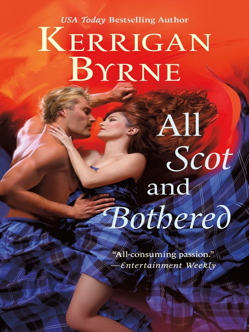 Title details for All Scot and Bothered by Kerrigan Byrne - Available